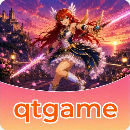 Logo qtgame