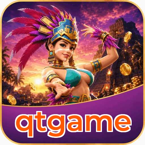 Logo qtgame