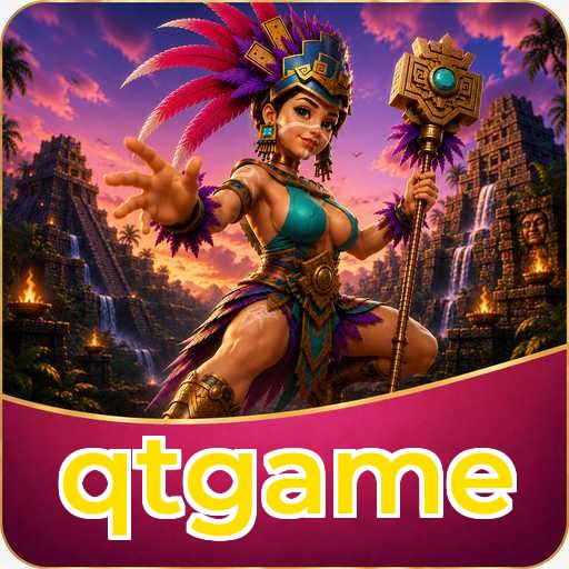 Logo qtgame