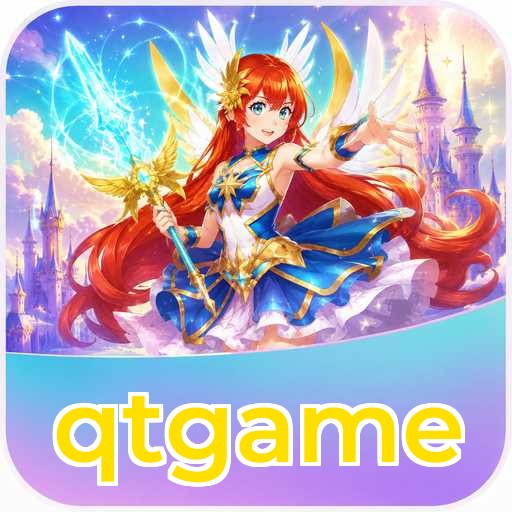 Logo qtgame