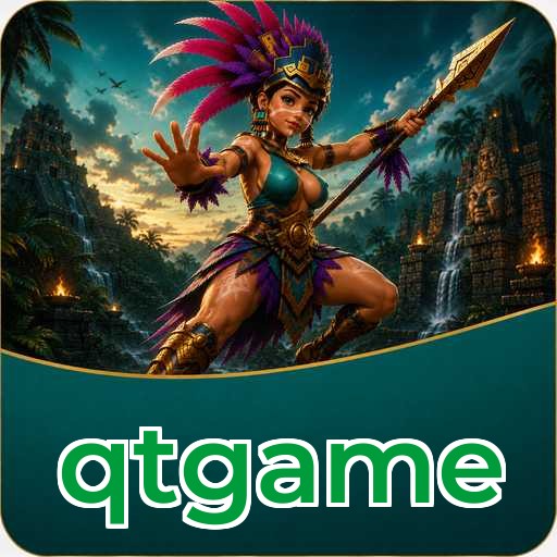 Logo qtgame