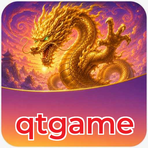 Logo qtgame