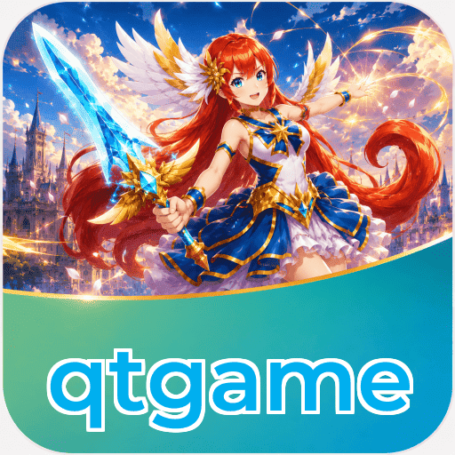 Logo qtgame