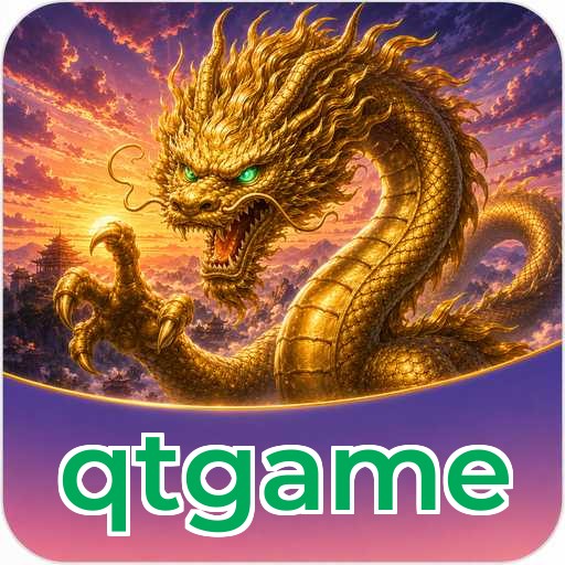 Logo qtgame
