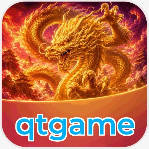 Logo qtgame