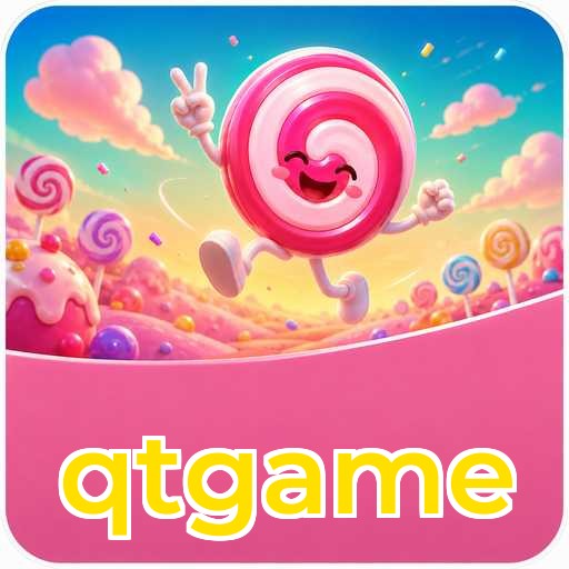 Logo qtgame