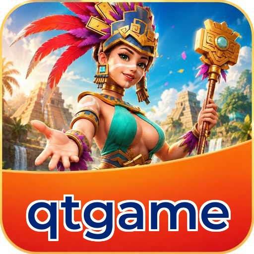 Logo qtgame