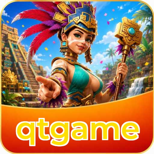 Logo qtgame