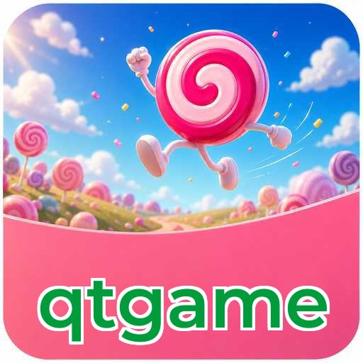 Logo qtgame