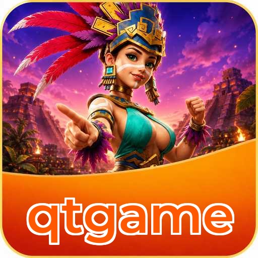 Logo qtgame