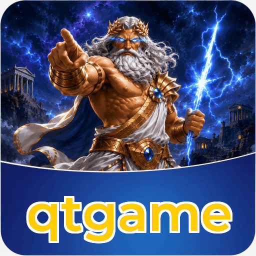 Logo qtgame