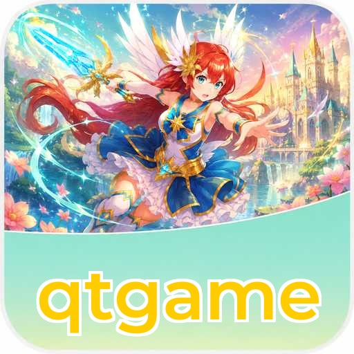 Logo qtgame
