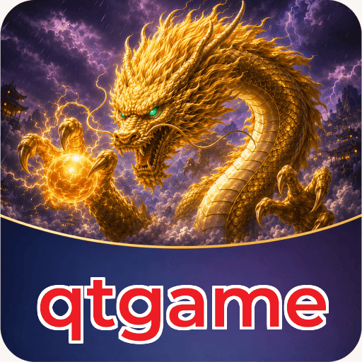 Logo qtgame