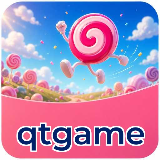 Logo qtgame