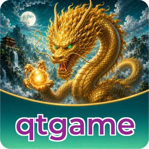 Logo qtgame