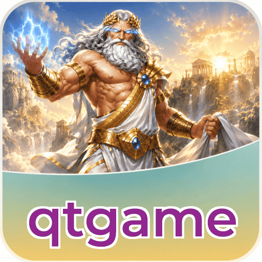 Ilustrasi alur memilih file qtgame di HP Android