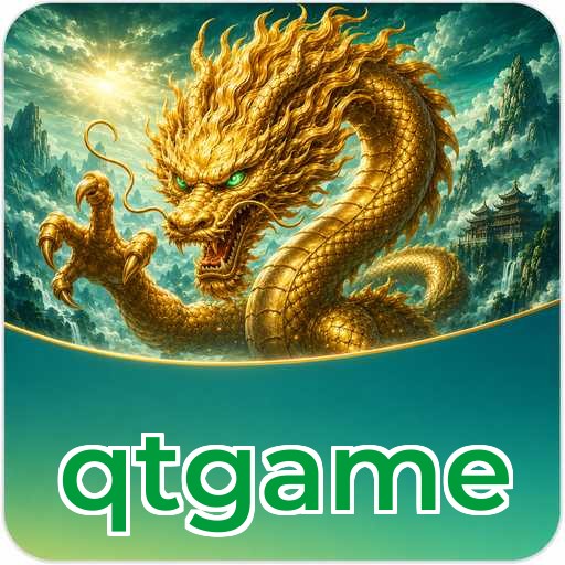 Logo qtgame