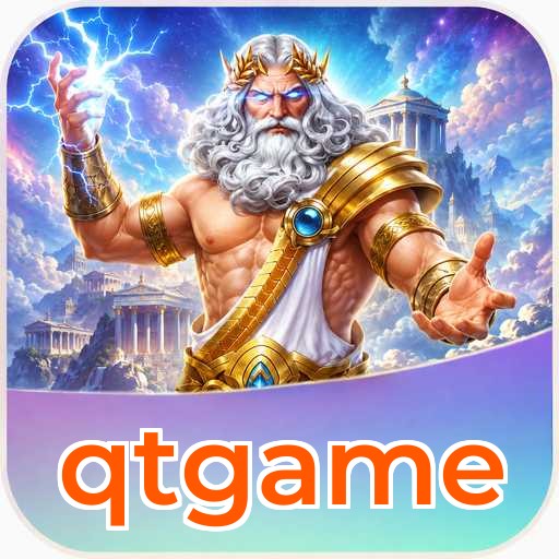 Logo qtgame