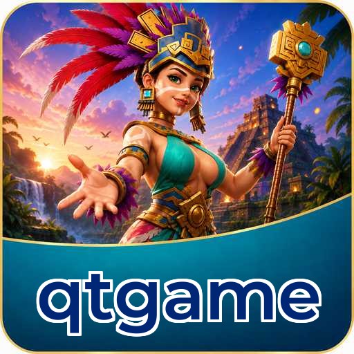 Logo qtgame