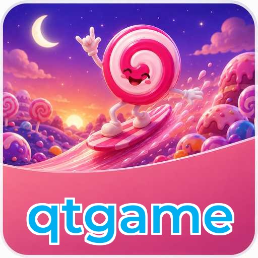 Logo qtgame