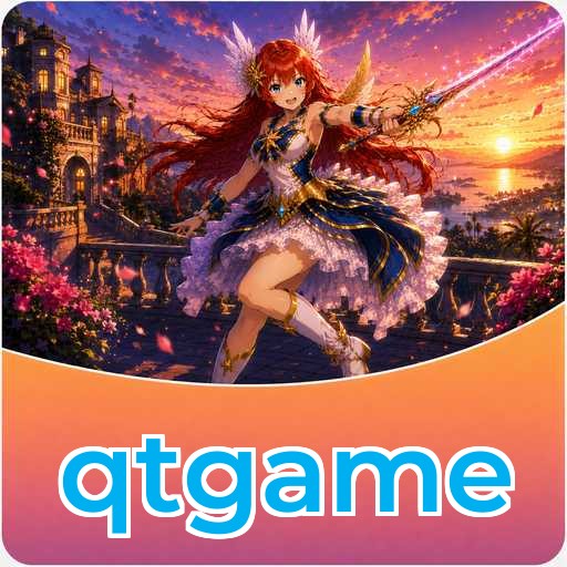 Tim qtgame
