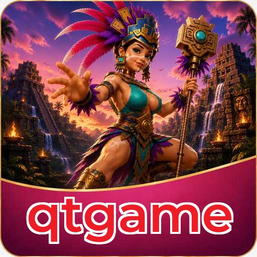 Logo qtgame