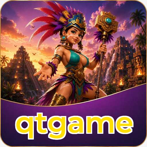 Logo qtgame