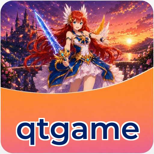 Logo qtgame