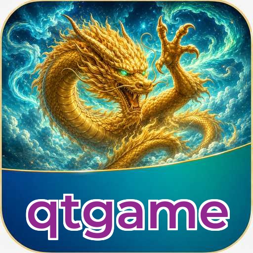 Logo qtgame