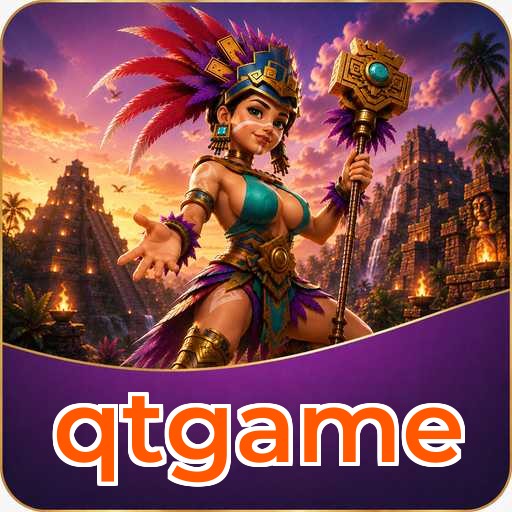 Logo qtgame