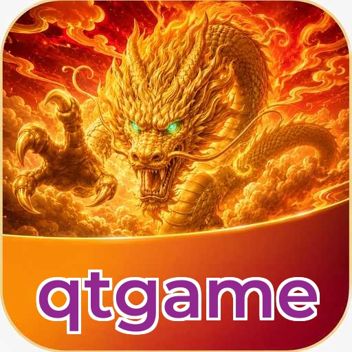 Logo qtgame