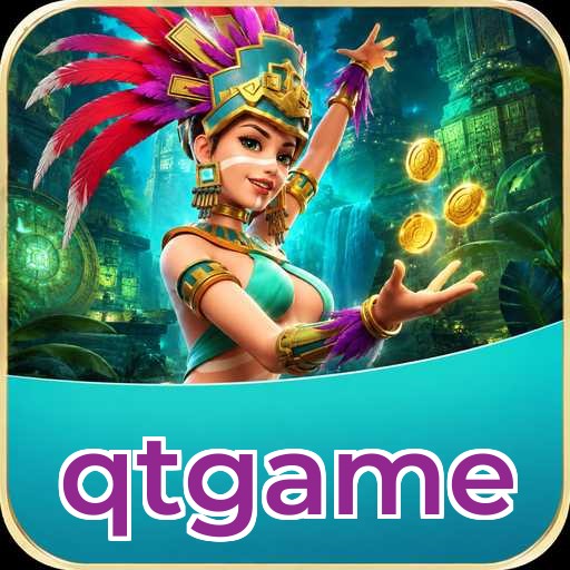 Logo qtgame