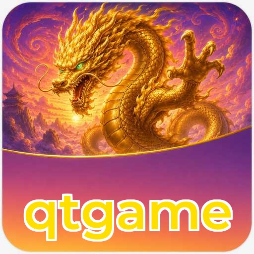 Logo qtgame