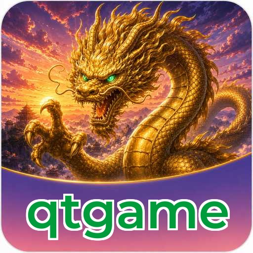 Logo qtgame