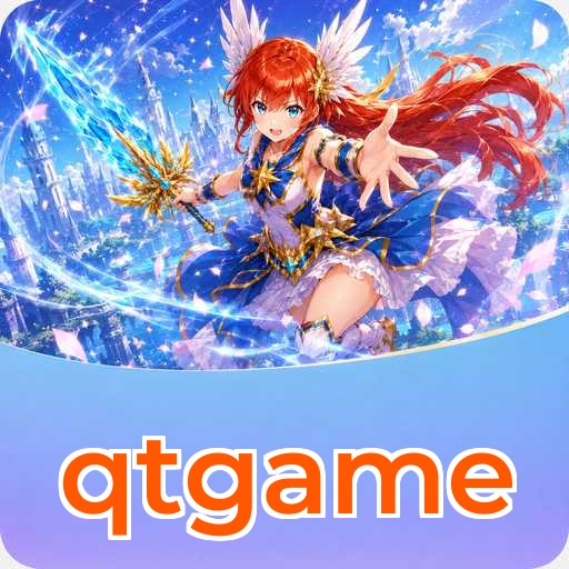 Logo qtgame