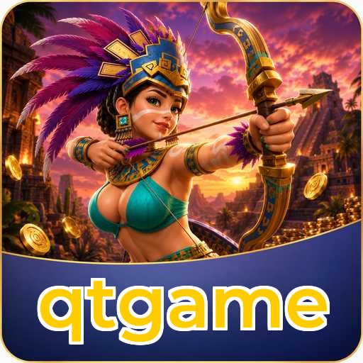 Logo qtgame