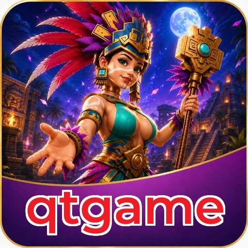 Logo qtgame