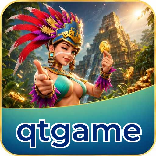 Logo qtgame