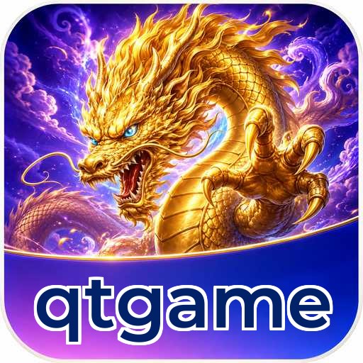Layar pertama qtgame setelah pemasangan di Android