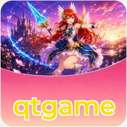 Logo qtgame