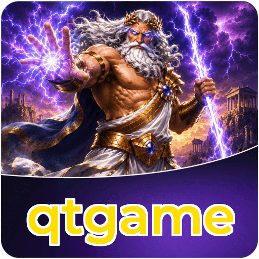 Logo qtgame