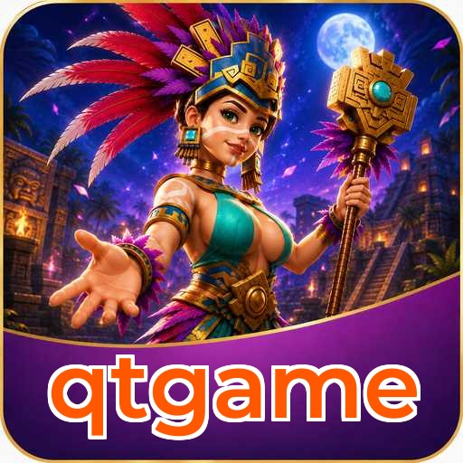 Logo qtgame