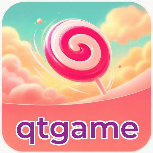 Logo qtgame