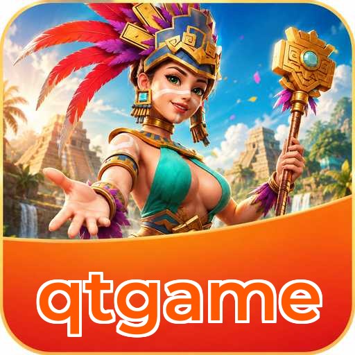 Logo qtgame