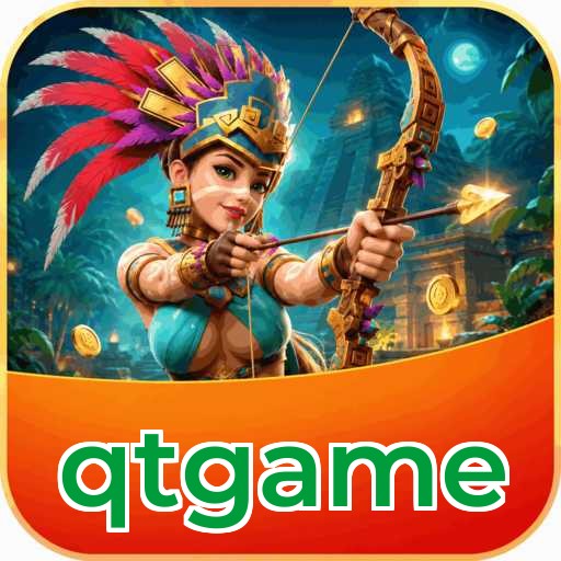 Logo qtgame