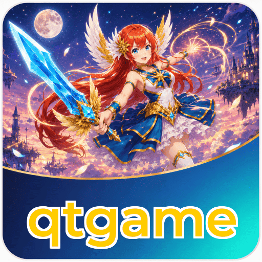 Logo qtgame