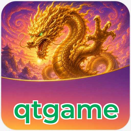 Logo qtgame